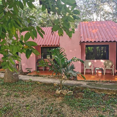 Hotel Doralba Inn Chichen Kültér fotó