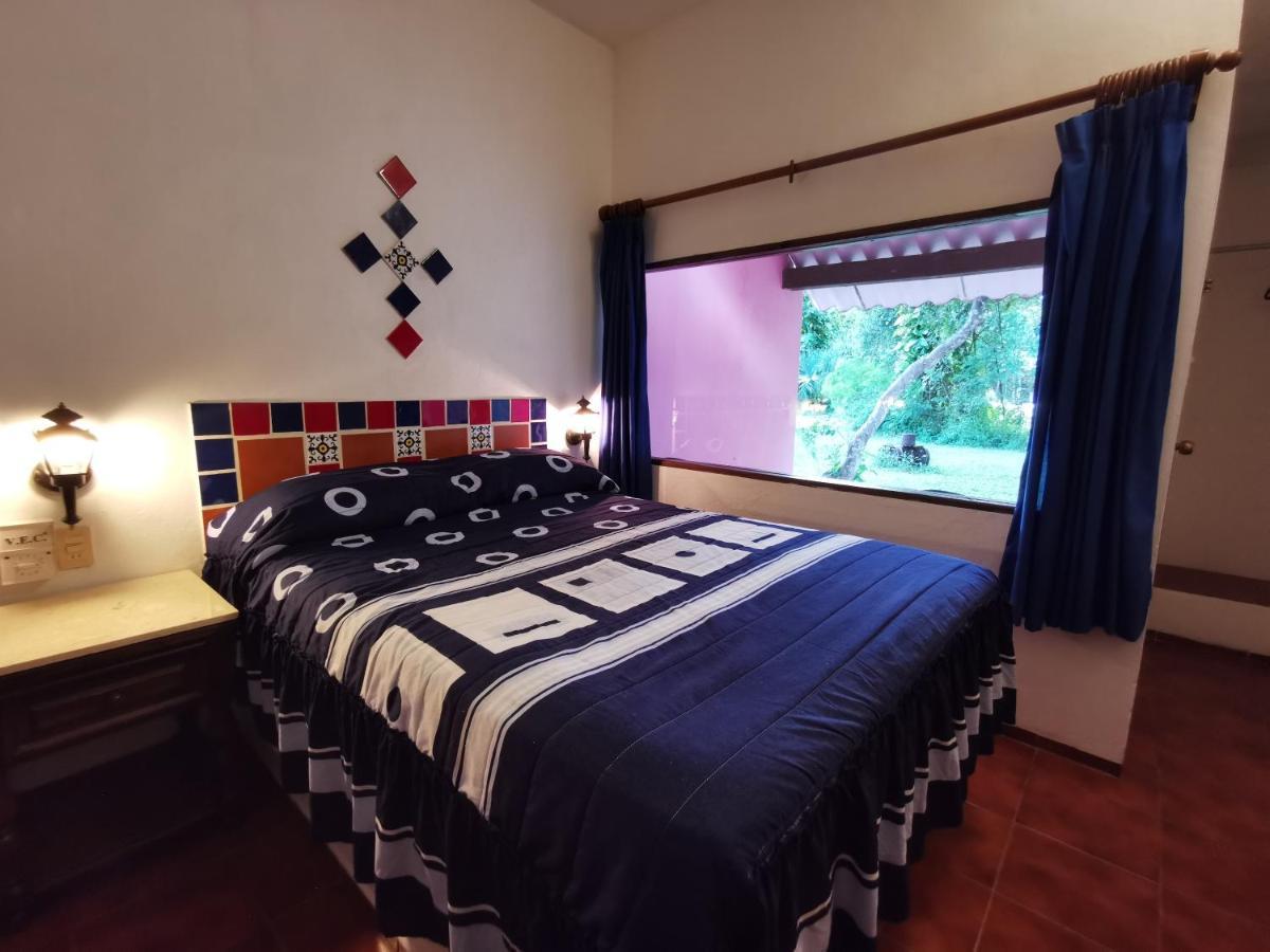 Hotel Doralba Inn Chichen Kültér fotó