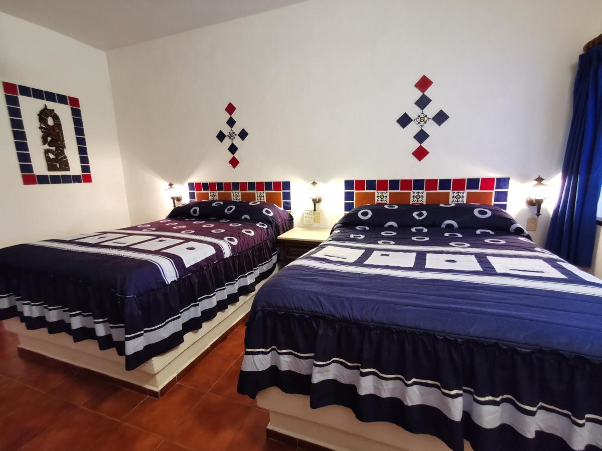 Hotel Doralba Inn Chichen Kültér fotó