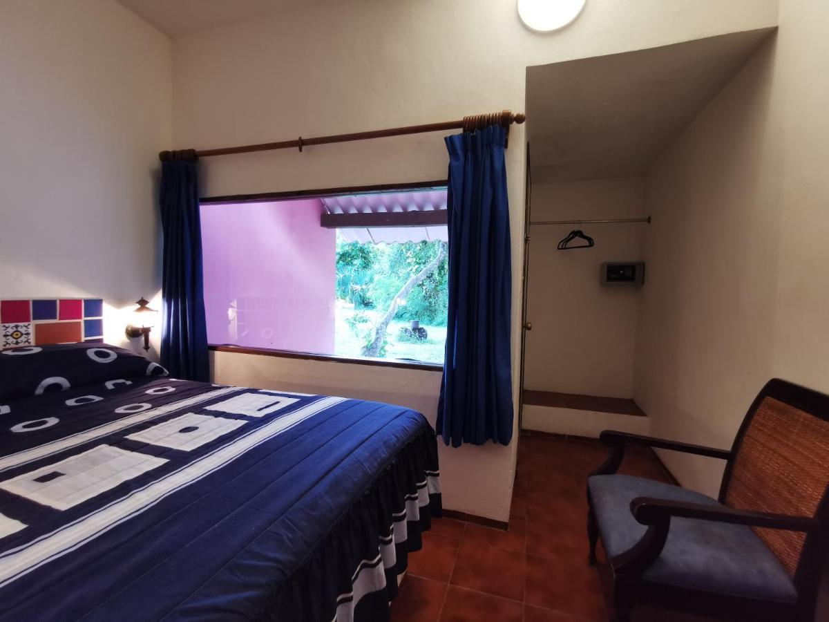 Hotel Doralba Inn Chichen Kültér fotó