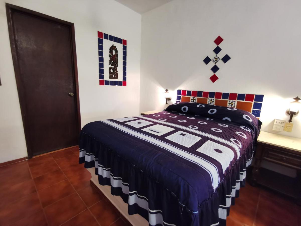 Hotel Doralba Inn Chichen Kültér fotó